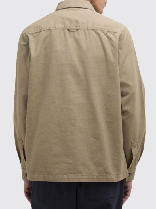 26SS 바버 자켓 MOS0470 OL37 Olive - BARBOUR