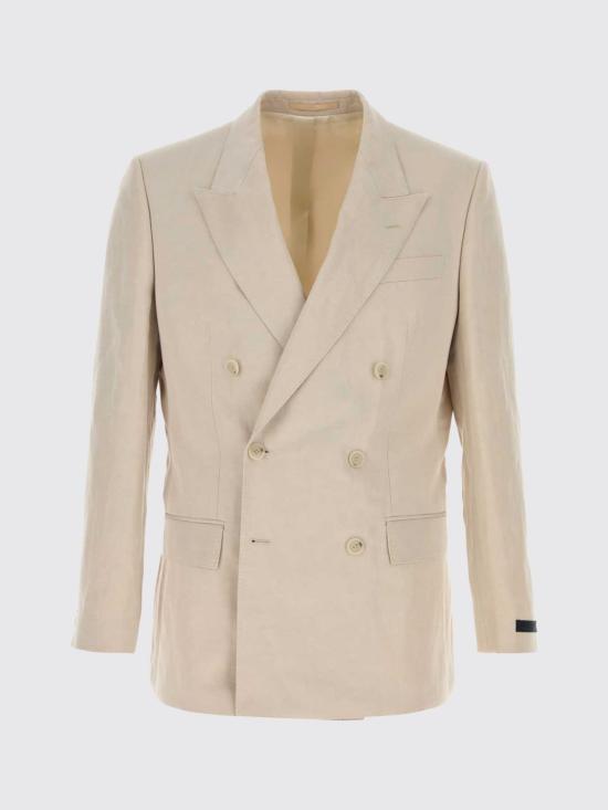 26SS 휴고보스 자켓 50563800 075 Grey - HUGO BOSS