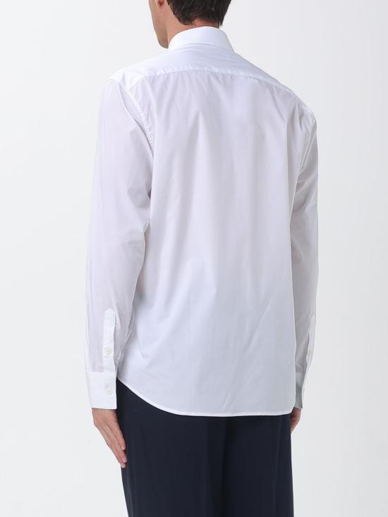 26SS 피티토리노 긴팔 셔츠 TL6SIT050RBO03CB 0010 White - PT TORINO