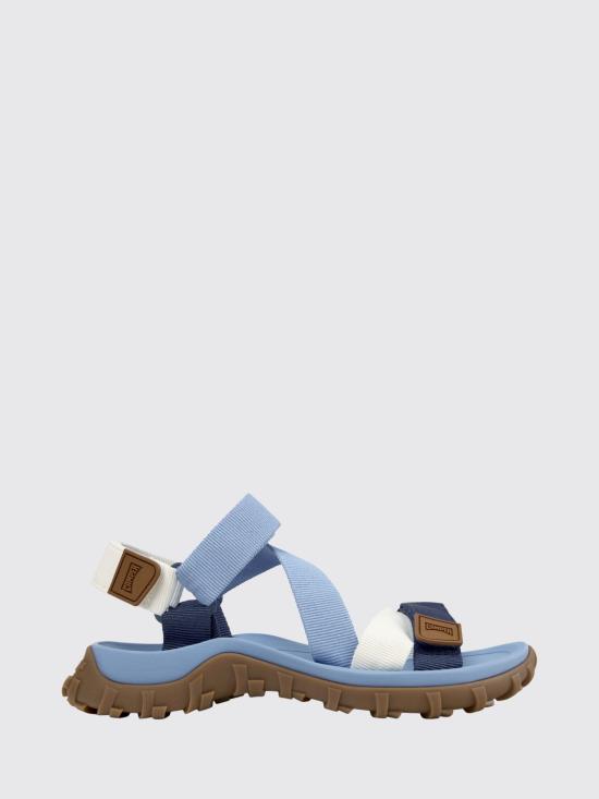 26SS 캠퍼 샌들 K101039 010 DRIFT TRAIL SANDAL 0 Multicolor