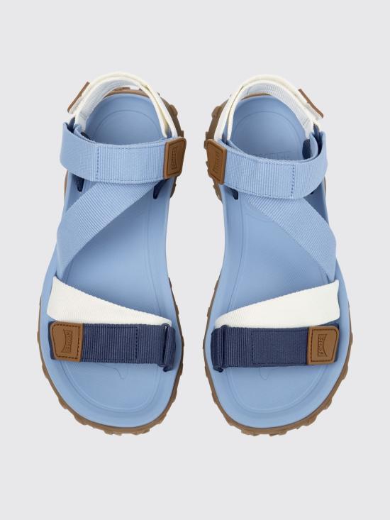 26SS 캠퍼 샌들 K101039 010 DRIFT TRAIL SANDAL 0 Multicolor - CAMPER