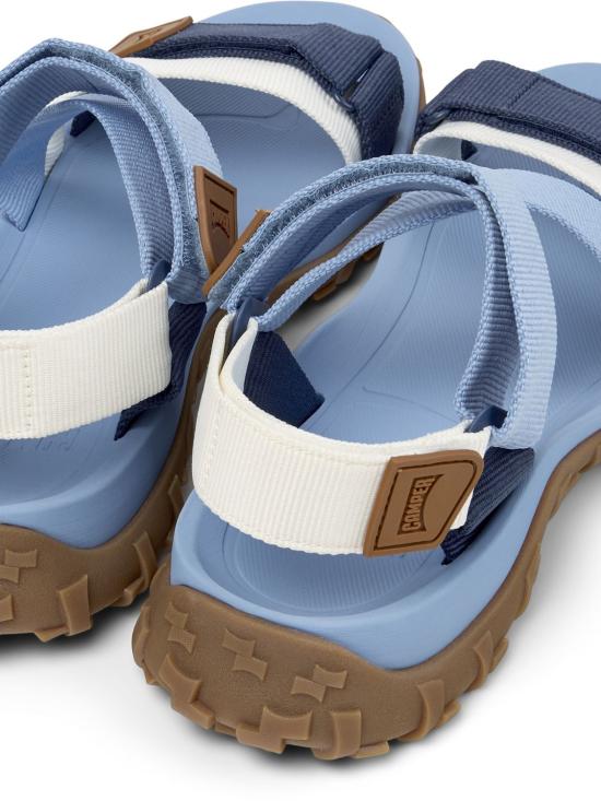 26SS 캠퍼 샌들 K101039 010 DRIFT TRAIL SANDAL 0 Multicolor - CAMPER