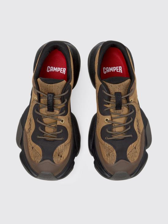 26SS 캠퍼 카스트2 스니커즈 K101069 010 KARST 2 0 Multicolor - CAMPER