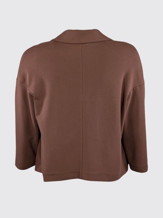 26SS 치르콜로1901 수트 자켓 FD3813 1244 Brown - CIRCOLO 1901