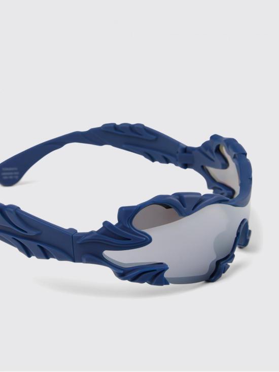 26SS 캠퍼 선글라스 AS00008 003 TORMENTA SUNGLASSES 0 Blue - CAMPER