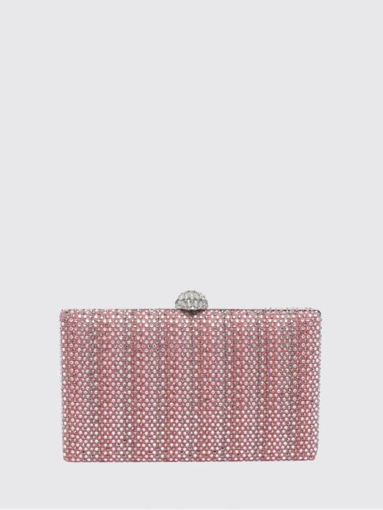 26SS 커트가이거 크로스백 5569657609 433 Pink - KURT GEIGER