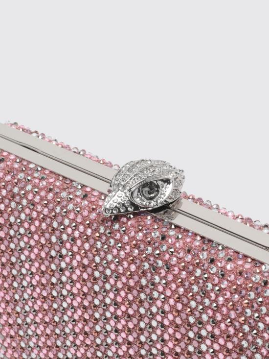 26SS 커트가이거 크로스백 5569657609 433 Pink - KURT GEIGER