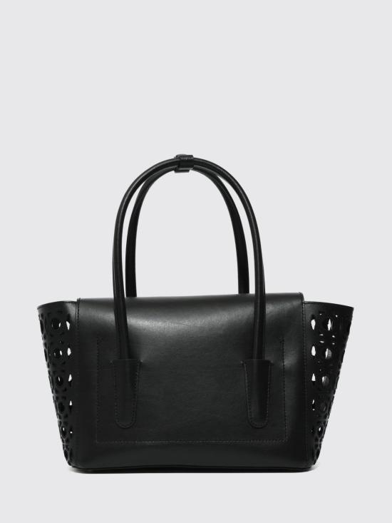 26SS 코치넬리 토트백 E1UGC180201 001 Black - COCCINELLE