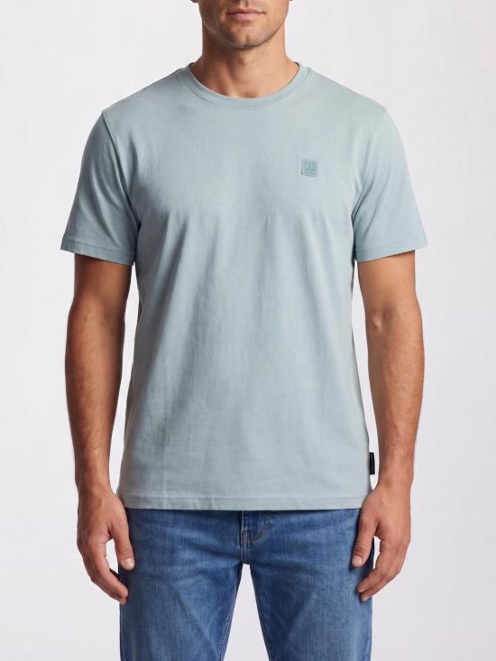 26SS 무스너클 덜루스 반팔 티셔츠 M15MT759 1909 Green
