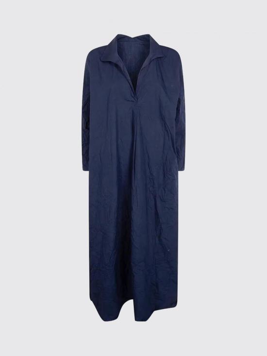 26SS 다니엘라 그레지스 롱 원피스 A462AGC471 NAVY Blue - DANIELA GREGIS