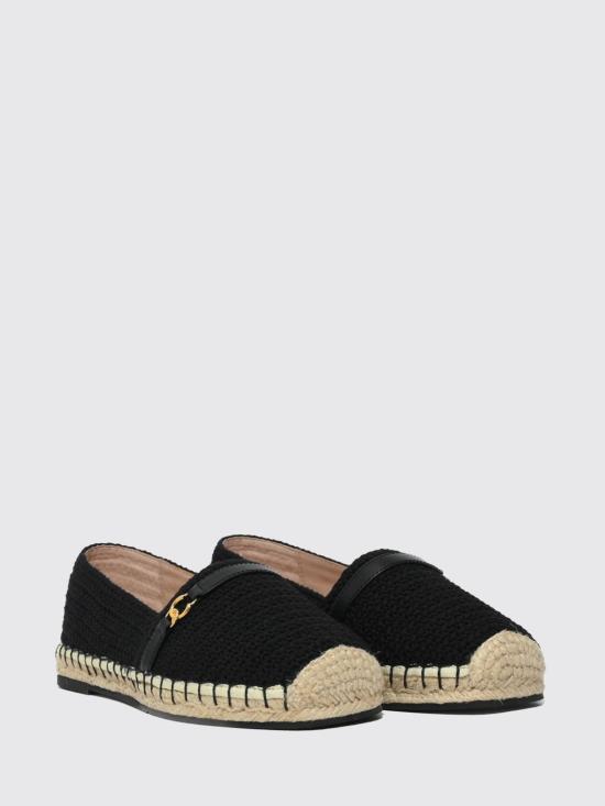 26SS 코치넬리 드레스 슈즈 E4UA7220101 001 Black - COCCINELLE