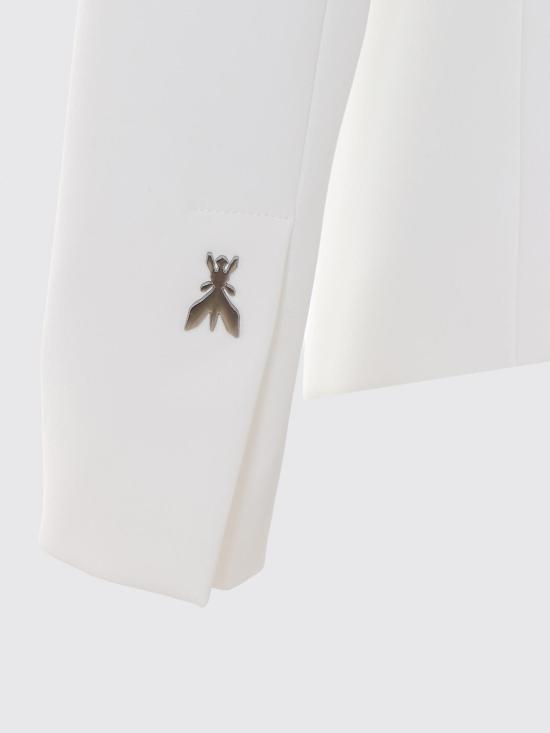 26SS 파트리지아페페 자켓 2S1553A737 W146 White - PATRIZIA PEPE
