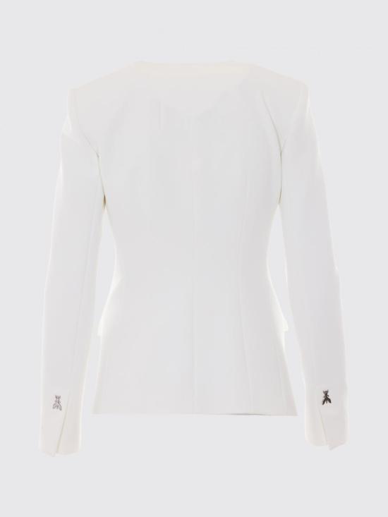 26SS 파트리지아페페 자켓 2S1553A737 W146 White - PATRIZIA PEPE