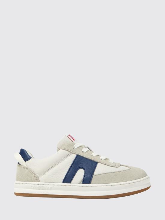 26SS [키즈] 캠퍼 스니커즈 K800653 010 RUNNER 0 Multicolor