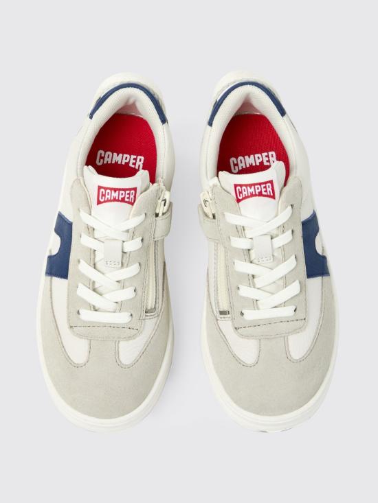 26SS [키즈] 캠퍼 스니커즈 K800653 010 RUNNER 0 Multicolor - CAMPER