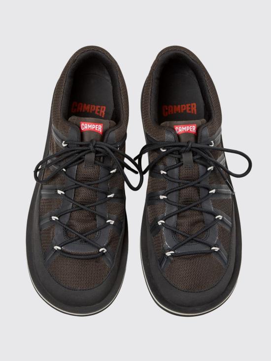 26SS 캠퍼 스니커즈 K101096 001 BEETLE 0 Multicolor - CAMPER