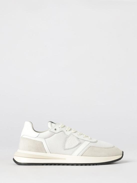 26SS 필립모델 스니커즈 TYLU TC06 White