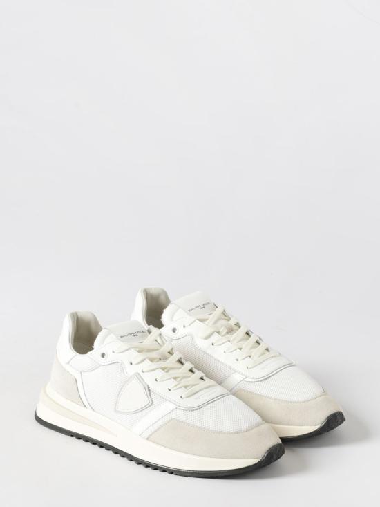 26SS 필립모델 스니커즈 TYLU TC06 White - PHILIPPE MODEL