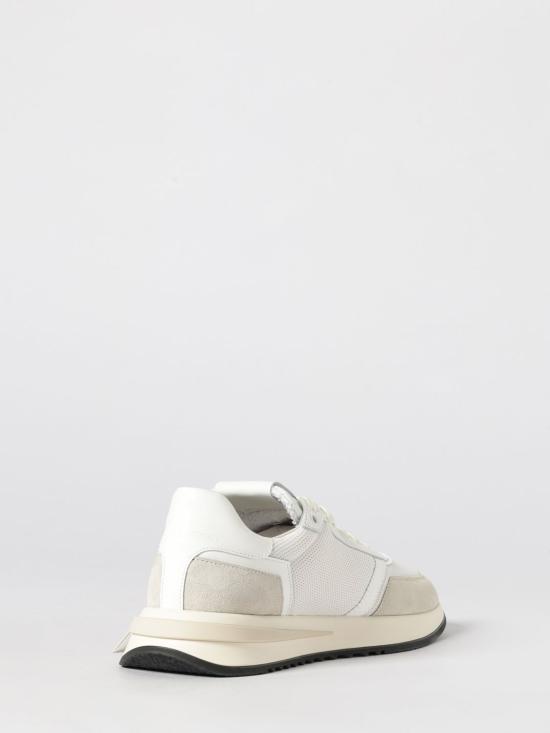 26SS 필립모델 스니커즈 TYLU TC06 White - PHILIPPE MODEL