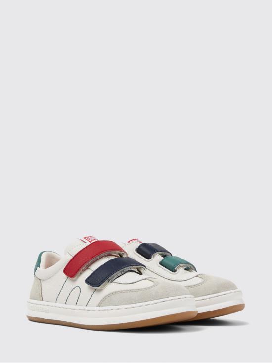 26SS [키즈] 캠퍼 스니커즈 K800652 007 TWINS 0 Multicolor - CAMPER