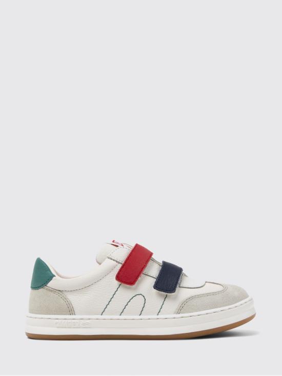 26SS [키즈] 캠퍼 스니커즈 K800652 007 TWINS 0 Multicolor