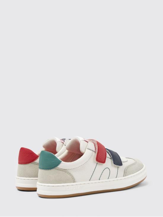 26SS [키즈] 캠퍼 스니커즈 K800652 007 TWINS 0 Multicolor - CAMPER