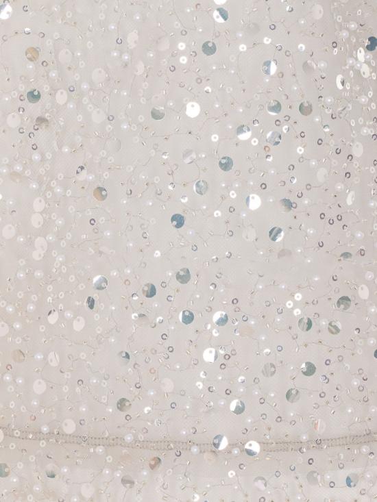 26SS 파트리지아페페 민소매 티셔츠 2C1703A747 J4V6 White - PATRIZIA PEPE