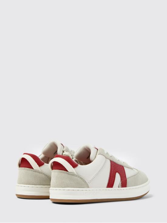 26SS [키즈] 캠퍼 스니커즈 K800653 008 RUNNER 0 Multicolor - CAMPER