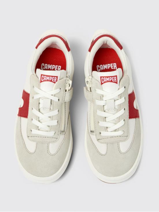 26SS [키즈] 캠퍼 스니커즈 K800653 008 RUNNER 0 Multicolor - CAMPER