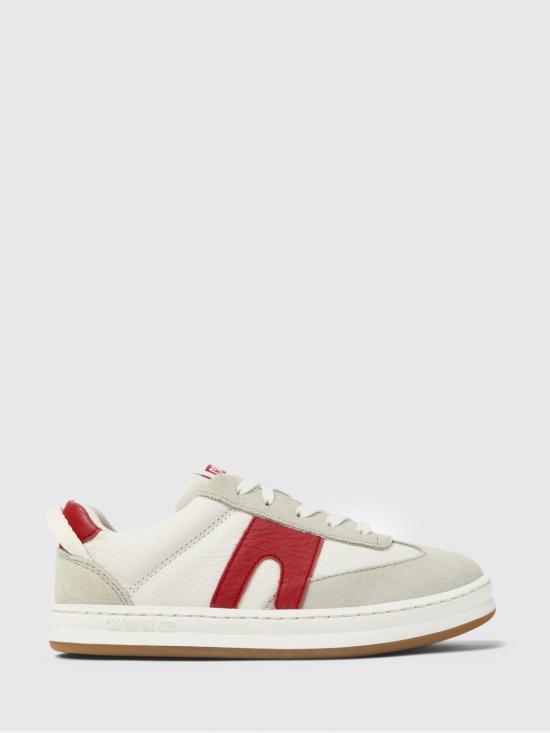 26SS [키즈] 캠퍼 스니커즈 K800653 008 RUNNER 0 Multicolor