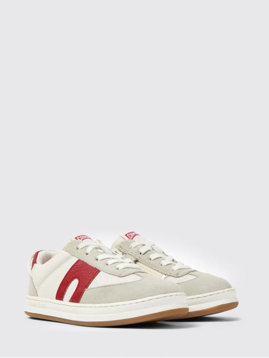 26SS [키즈] 캠퍼 스니커즈 K800653 008 RUNNER 0 Multicolor - CAMPER