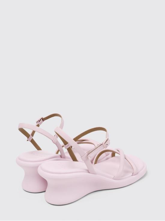 26SS 캠퍼 힐/펌프스 K201916 003 LOUISE SANDAL 0 Pink - CAMPER