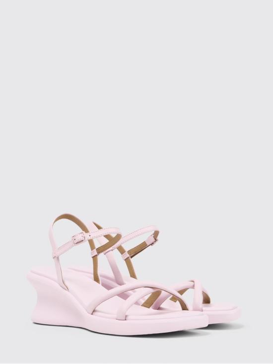 26SS 캠퍼 힐/펌프스 K201916 003 LOUISE SANDAL 0 Pink - CAMPER