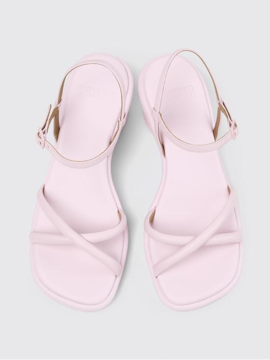 26SS 캠퍼 힐/펌프스 K201916 003 LOUISE SANDAL 0 Pink - CAMPER