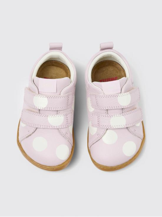 26SS [키즈] 캠퍼 스니커즈 K800405 064 TWINS 0 Multicolor - CAMPER