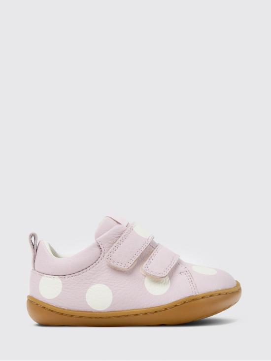 26SS [키즈] 캠퍼 스니커즈 K800405 064 TWINS 0 Multicolor