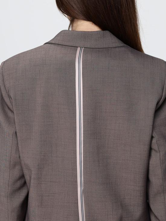 26SS 리우조 자켓 CA6124T577A P9578 Black - LIU JO