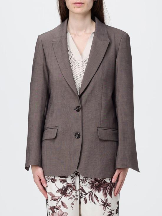 26SS 리우조 자켓 CA6124T577A P9578 Black