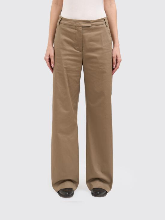 26SS 더 레이티스트 팬츠 TLWD3100T0176ABTP T0031 Brown