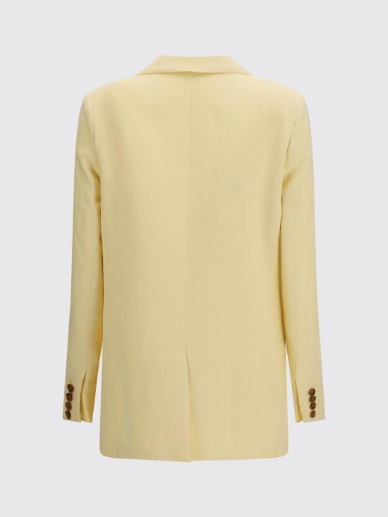 26SS 블레이즈 자켓 BZEBD19SVBESSE 0001 Butter - BLAZE