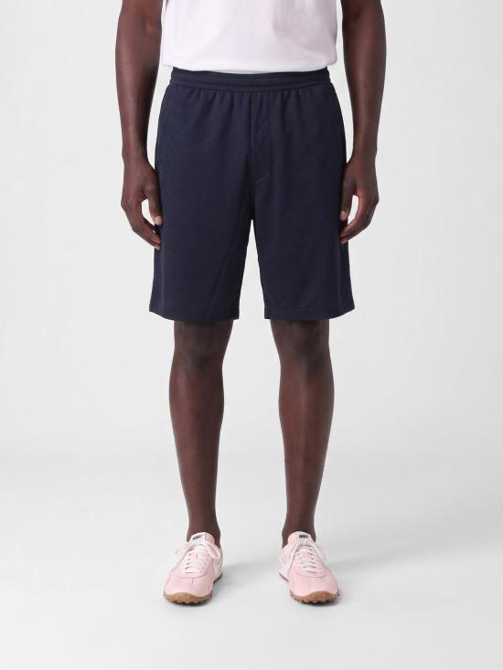 26SS 조르지오 아르마니 숏팬츠 GM003057TE10045 UB109 Black