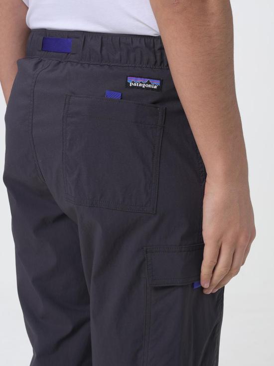 26SS 파타고니아 스트레이트 팬츠 21582 INBK Black - PATAGONIA