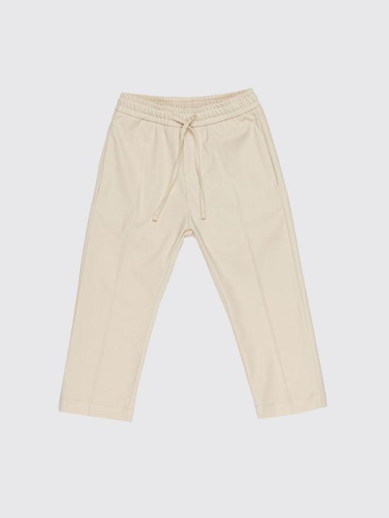 26SS [키즈] 마뉴엘리츠 스트레이트 팬츠 MR3286 Beige