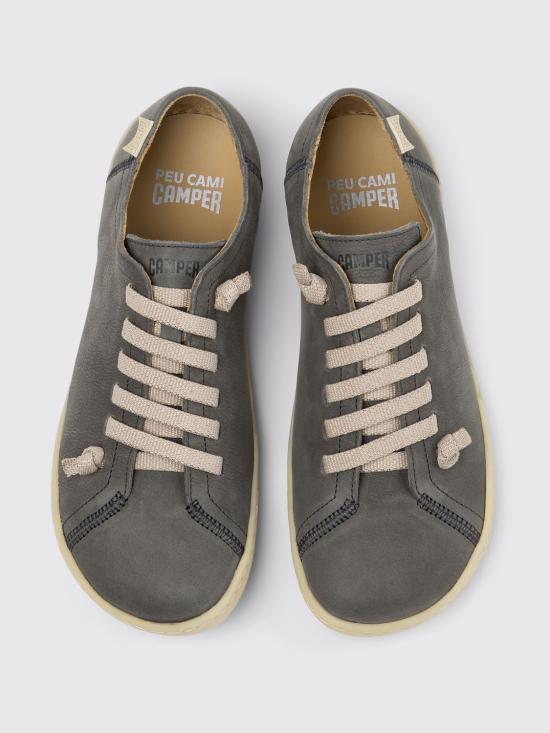 26SS 캠퍼 스니커즈 20848 268 PEU 0 Grey - CAMPER