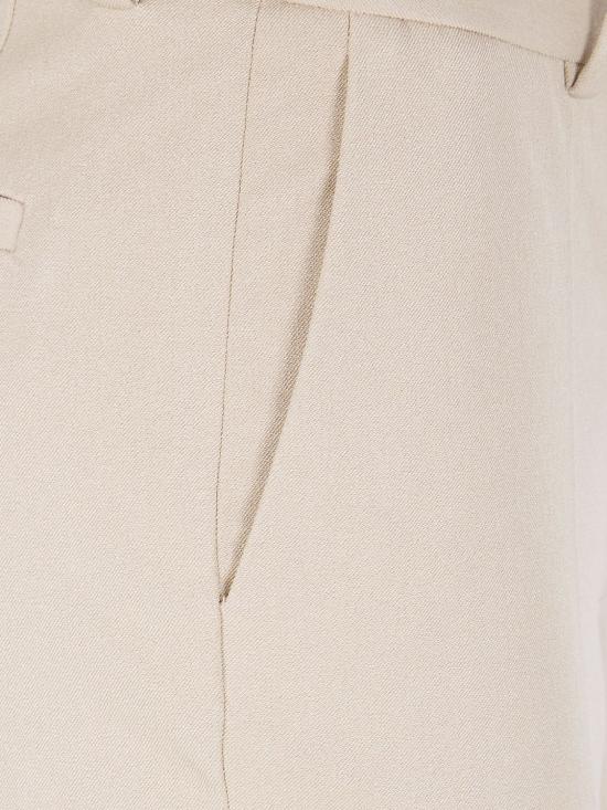 26SS 조셉 팬츠 JF009638 0801 Grey - JOSEPH