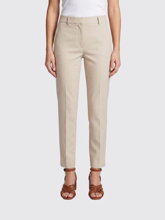 26SS 조셉 팬츠 JF009638 0801 Grey