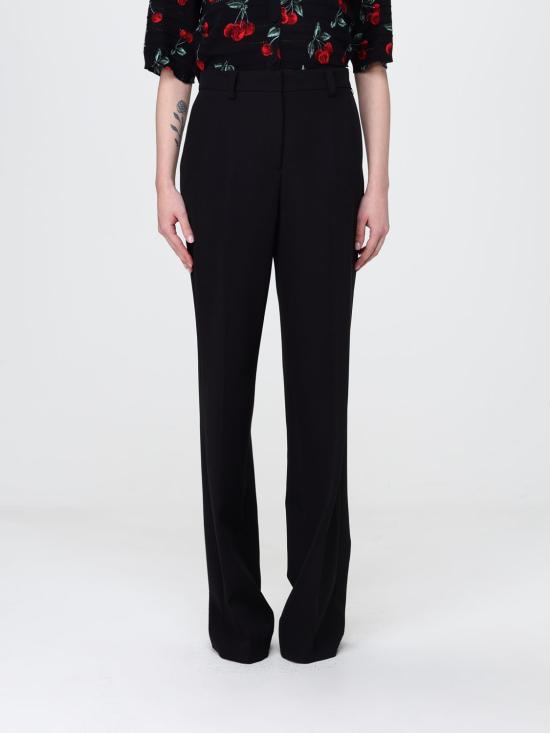 26SS 리우조 팬츠 CA6360T2200 22222 Black