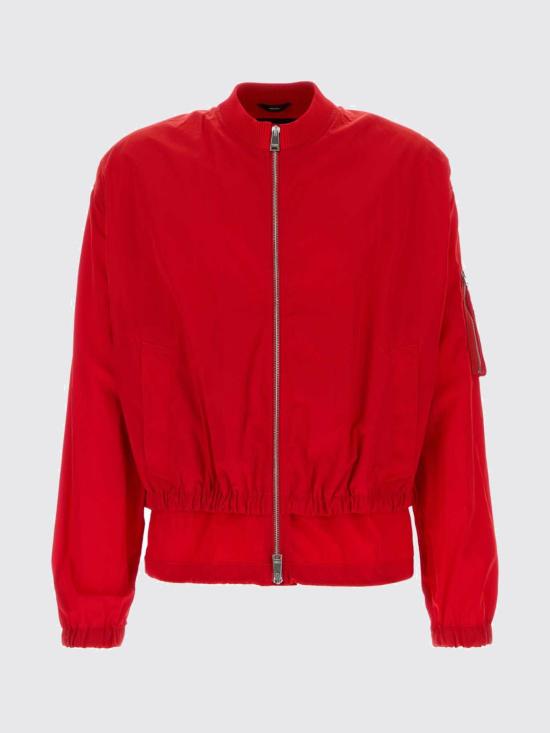 26SS 펜디 자켓 FW1438AYU9 F0QYE Red - FENDI