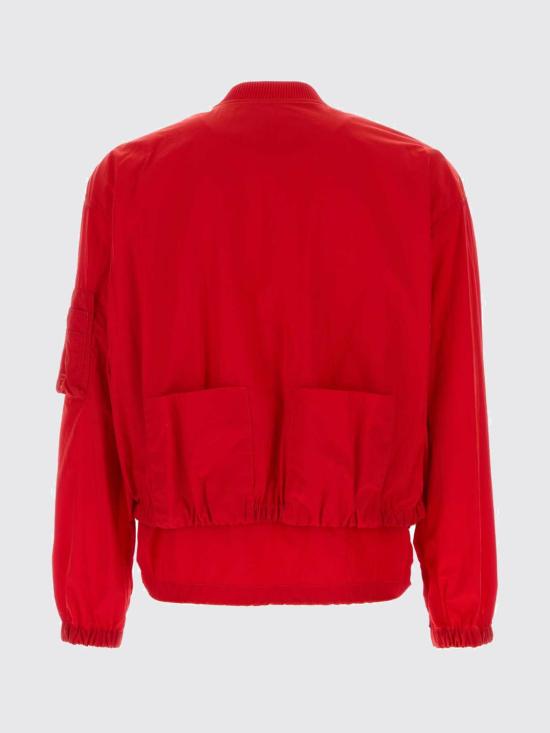 26SS 펜디 자켓 FW1438AYU9 F0QYE Red - FENDI