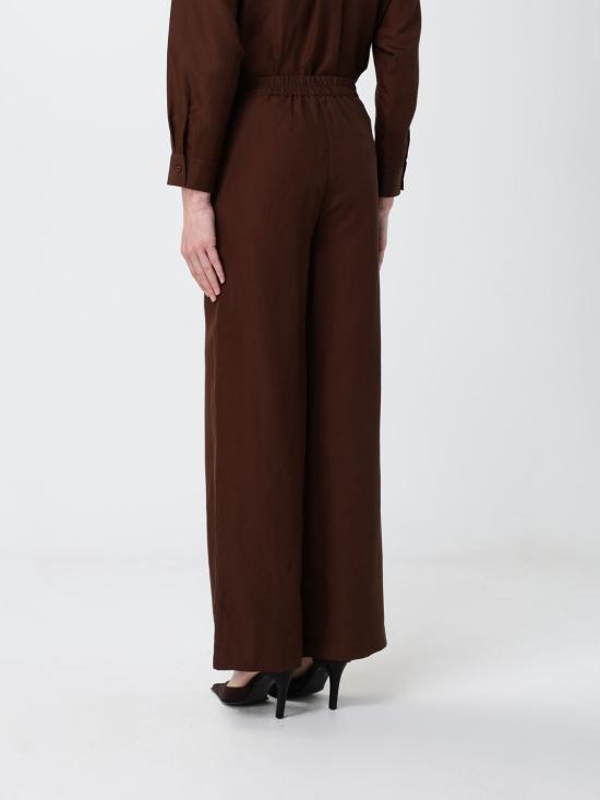 26SS 하니타 팬츠 HP16364584 EBANO Ebony - HANITA